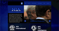 Desktop Screenshot of niaintel.com